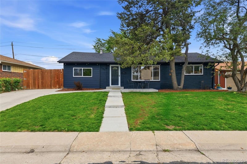 Home Worth Check
