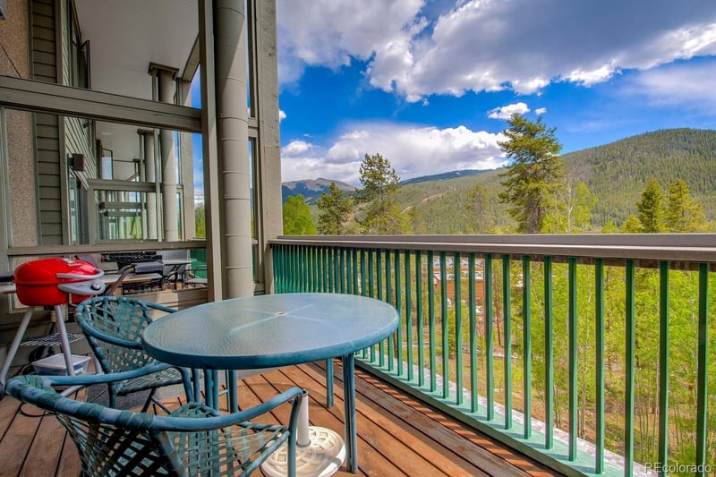 22097 Saints John Rd #2521, Dillon, CO 80435