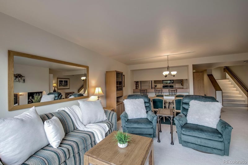 22097 Saints John Rd #2521, Dillon, CO 80435