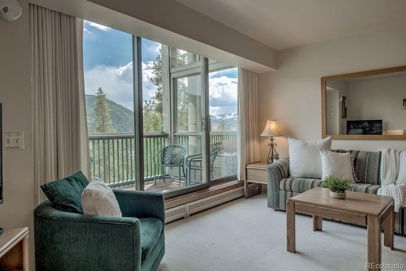 22097 Saints John Rd #2521, Dillon, CO 80435