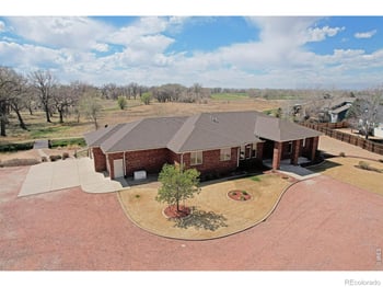15029 County Road 23 5, Platteville, CO 80651