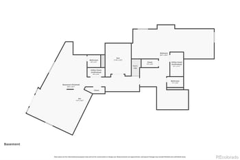 17675 Charter Pines Dr, Monument, CO 80132