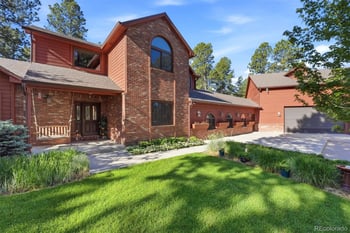 17675 Charter Pines Dr, Monument, CO 80132