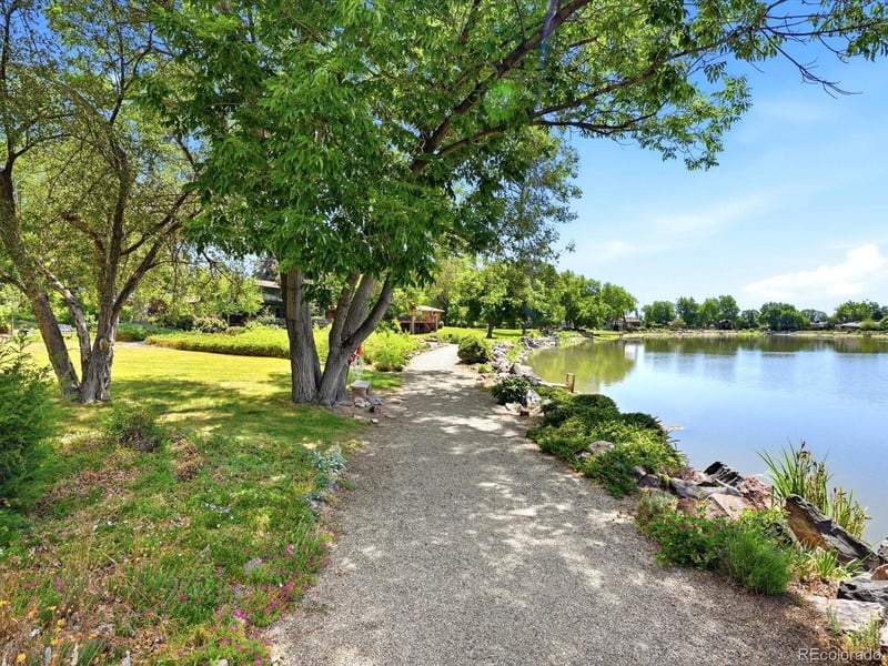 2630 S Wolff Way, Denver, CO 80219