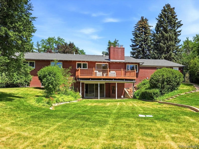 2630 S Wolff Way, Denver, CO 80219