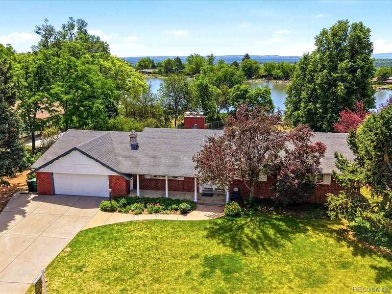2630 S Wolff Way, Denver, CO 80219