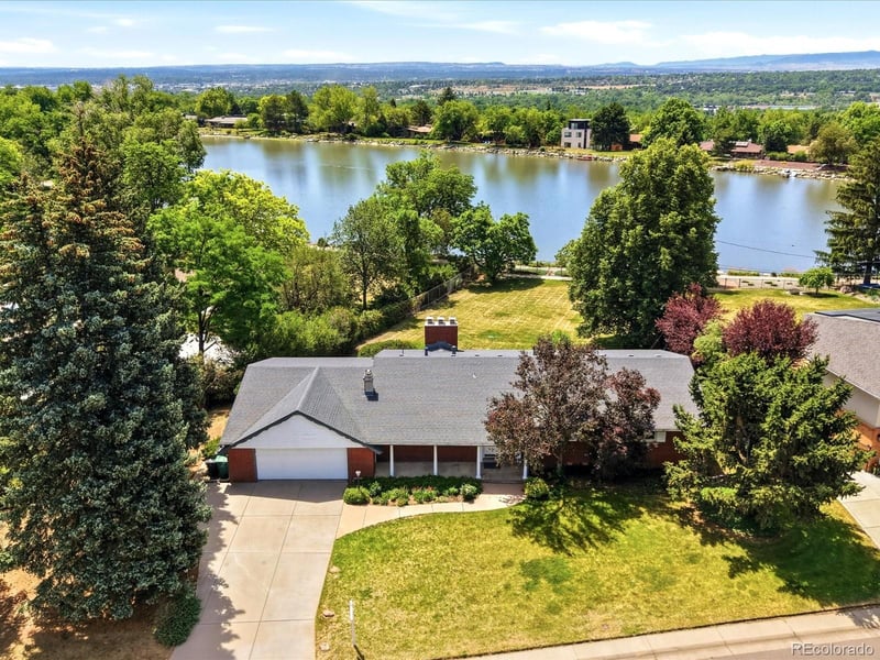 2630 S Wolff Way, Denver, CO 80219