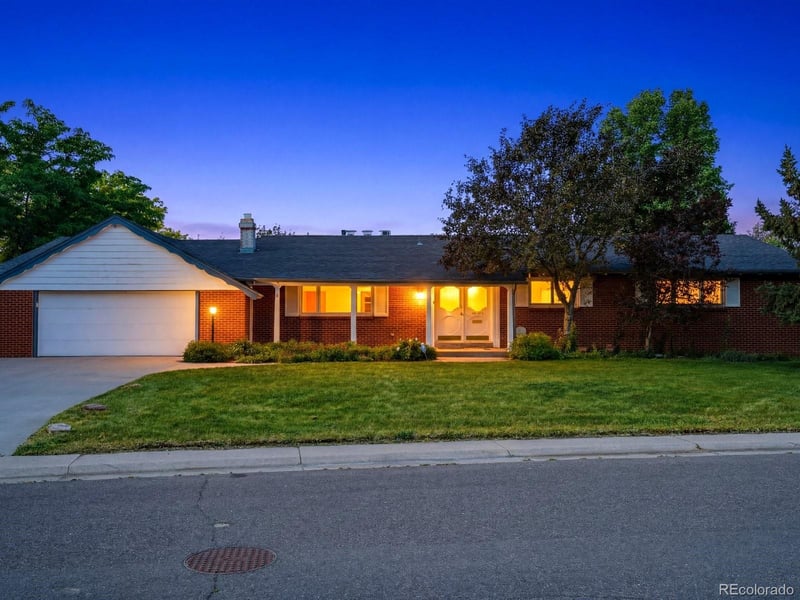 2630 Wolff Way, Denver, CO 80219