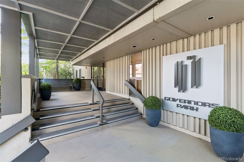 777 Washington St #1203, Denver, CO 80203