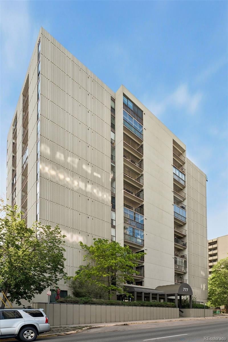 777 Washington St #1203, Denver, CO 80203