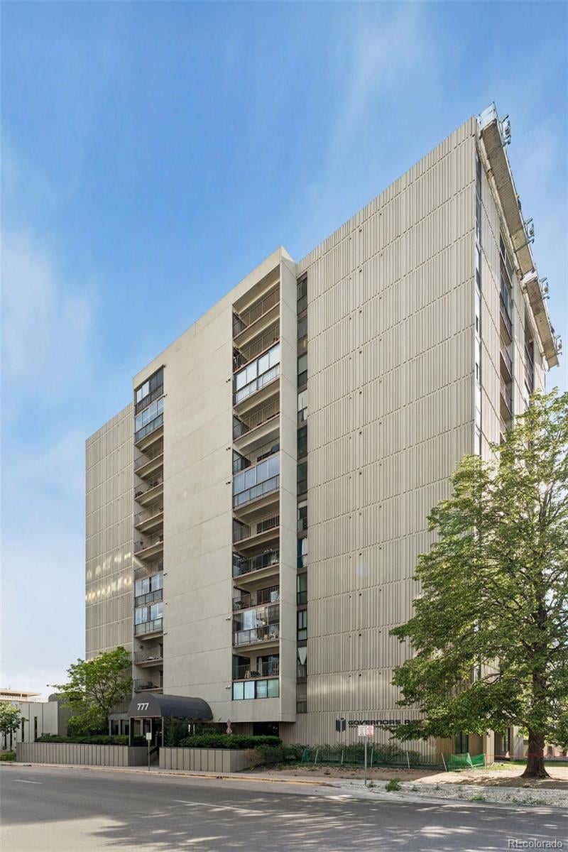 777 Washington St #1203, Denver, CO 80203