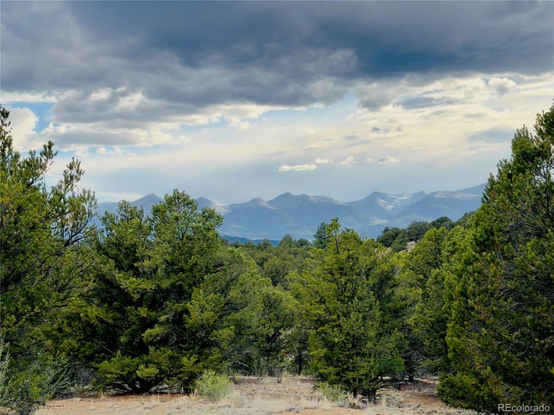 5539 Cody Park Rd, Cotopaxi, CO 81223