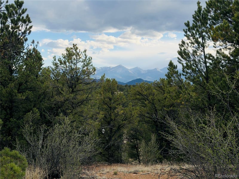 5539 Cody Park Rd, Cotopaxi, CO 81223