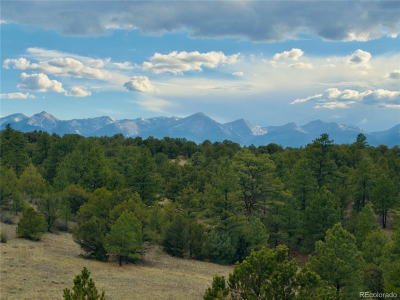 5539 Cody Park Rd, Cotopaxi, CO 81223
