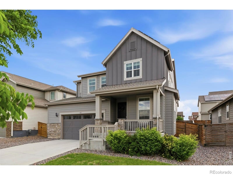 562 Vicot Way, Fort Collins, CO 80524