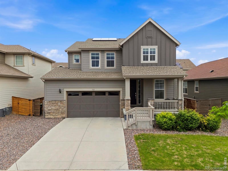 562 Vicot Way, Fort Collins, CO 80524