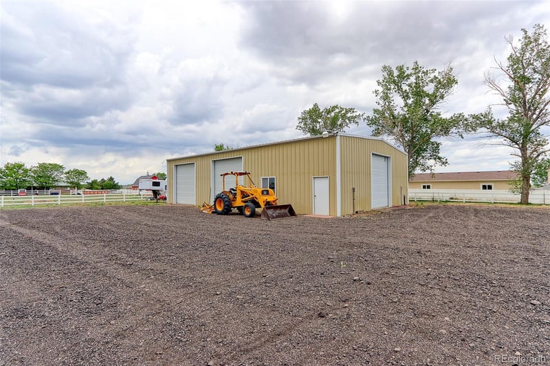 12265 Potomac St, Henderson, CO 80640