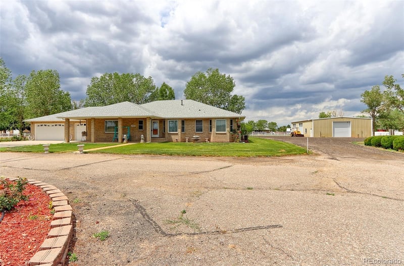 12265 Potomac St, Henderson, CO 80640
