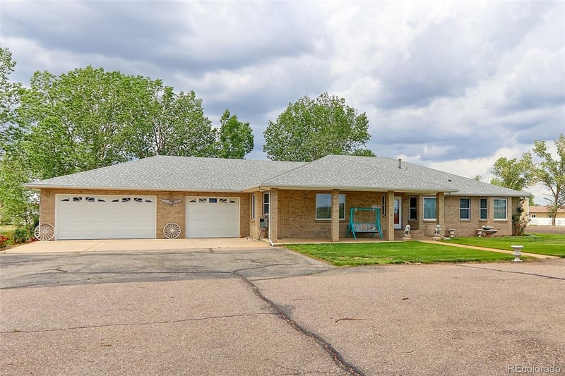 12265 Potomac St, Henderson, CO 80640