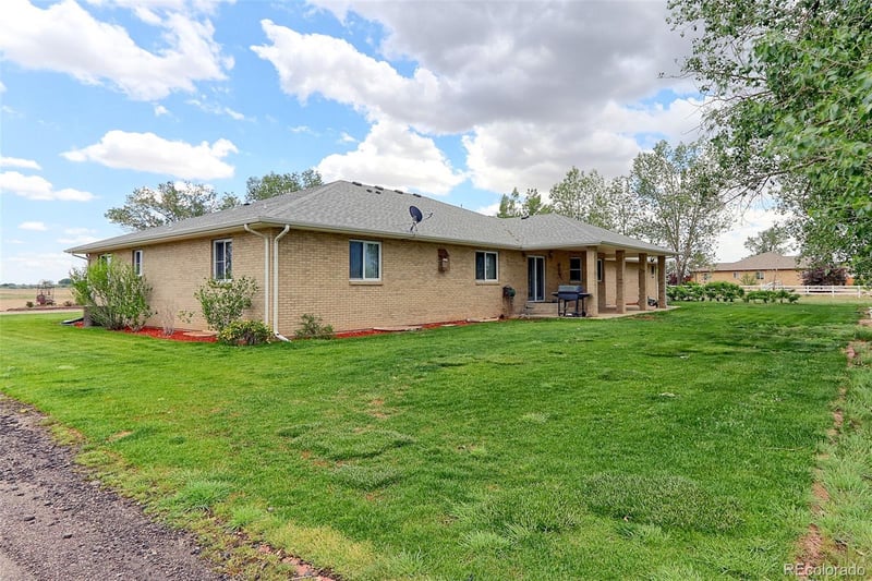 12265 Potomac St, Henderson, CO 80640