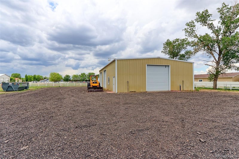 12265 Potomac St, Henderson, CO 80640
