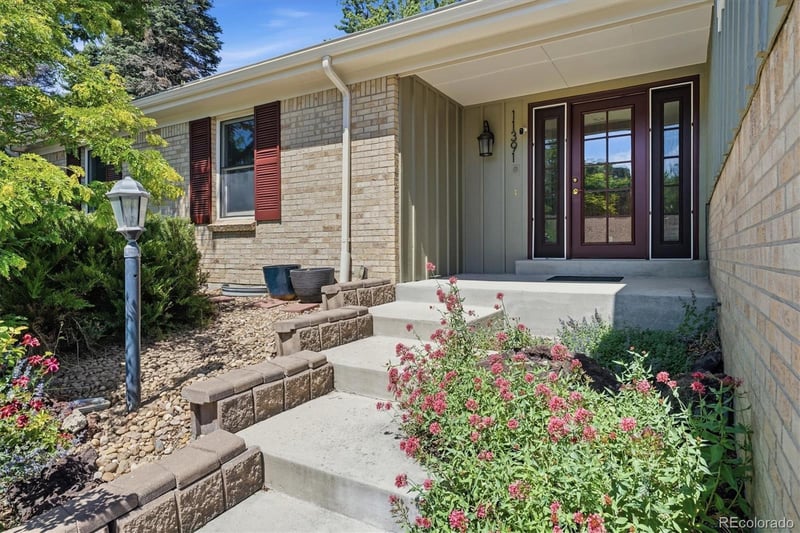 11391 E Amherst Ct, Aurora, CO 80014