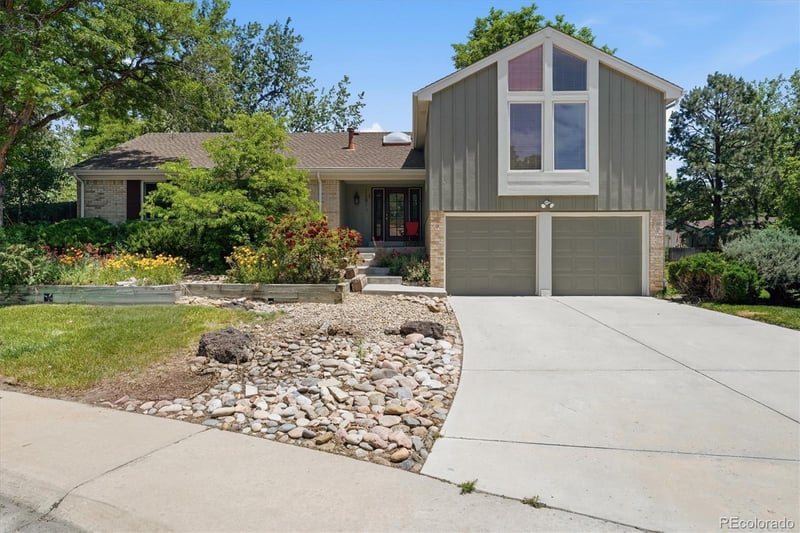 11391 E Amherst Ct, Aurora, CO 80014