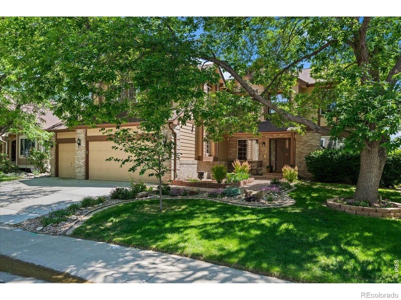 12700 Utica Cir, Broomfield, CO 80020