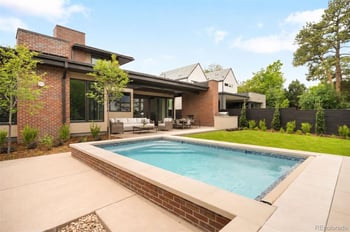 2665 E Cedar Ave, Denver, CO 80209
