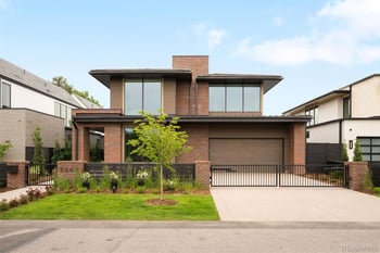 2665 E Cedar Ave, Denver, CO 80209