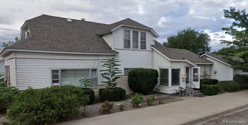 407 Palmer St, Delta, CO 81416