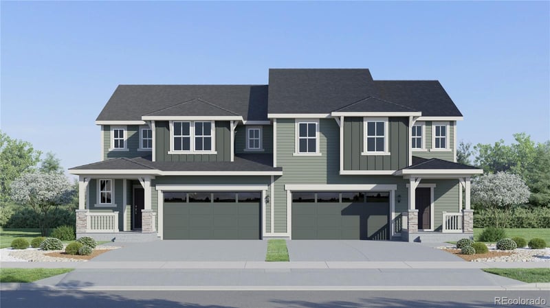 1950 Crested Lark St, Fort Collins, CO 80528