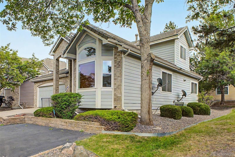 8043 78th Pl, Arvada, CO 80005