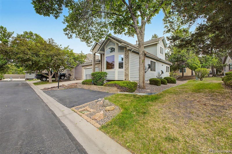 8043 78th Pl, Arvada, CO 80005