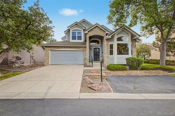 8043 W 78th Pl, Arvada, CO 80005