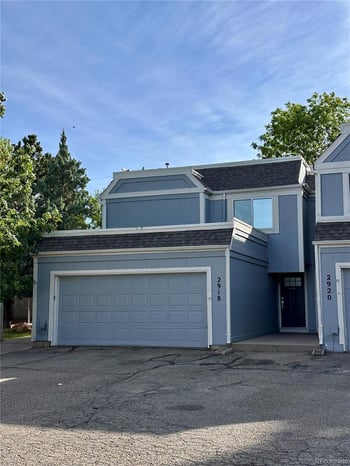 2918 S Parker Ct, Aurora, CO 80014