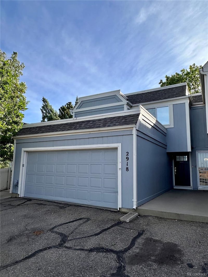 2918 Parker Ct, Aurora, CO 80014