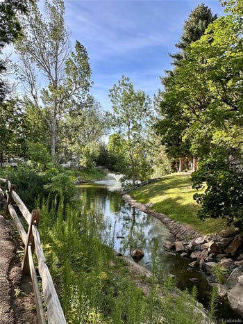 2918 S Parker Ct, Aurora, CO 80014