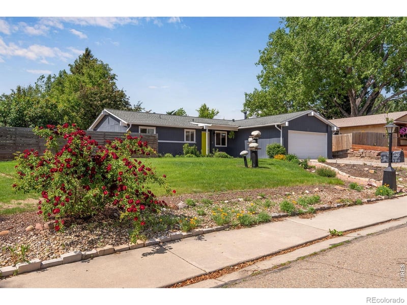 2501 Lanyon Dr, Longmont, CO 80503