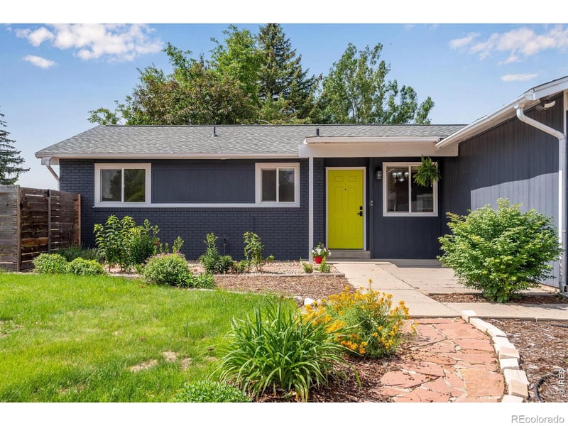 2501 Lanyon Dr, Longmont, CO 80503
