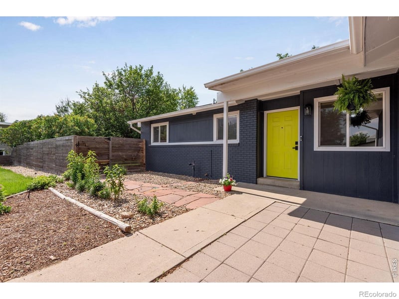 2501 Lanyon Dr, Longmont, CO 80503