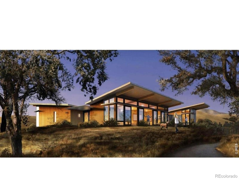 6365 Red Hill Rd, Boulder, CO 80302