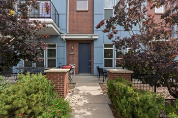 2344 Central Park Blvd, Denver, CO 80238