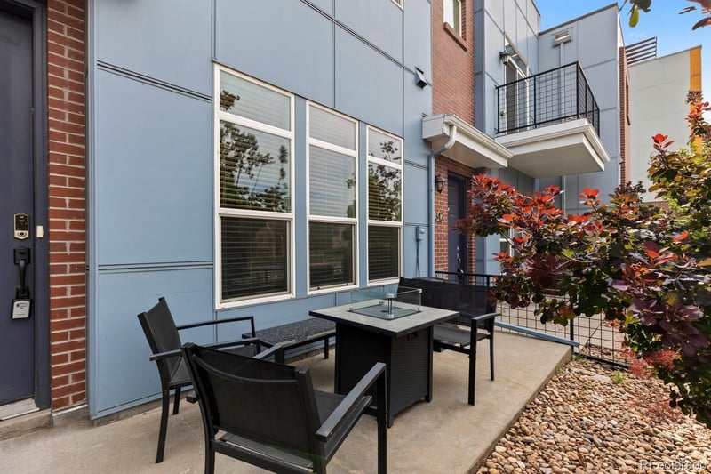 2344 Central Park Blvd, Denver, CO 80238