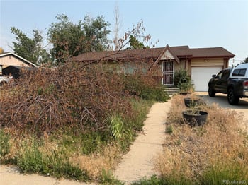 7485 W Colorado Dr, Lakewood, CO 80232