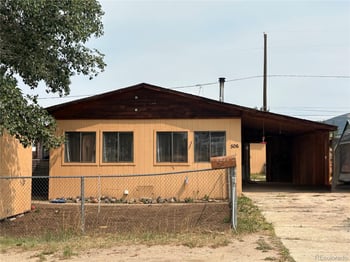 506 E 9th St, Leadville, CO 80461