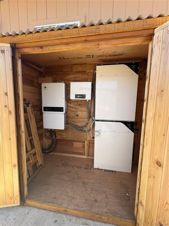 506 E 9th St, Leadville, CO 80461