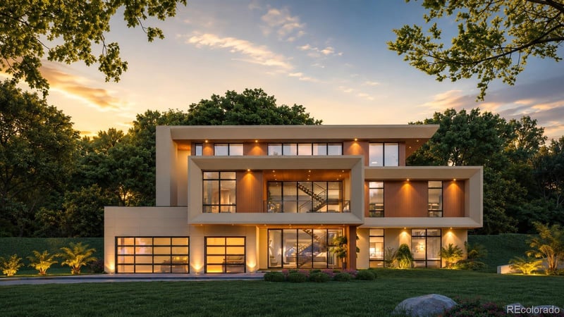 7983 Raphael Ln, Littleton, CO 80125