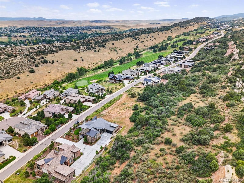 7983 Raphael Ln, Littleton, CO 80125