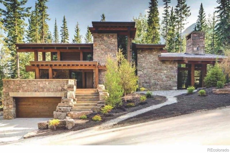 7983 Raphael Ln, Littleton, CO 80125